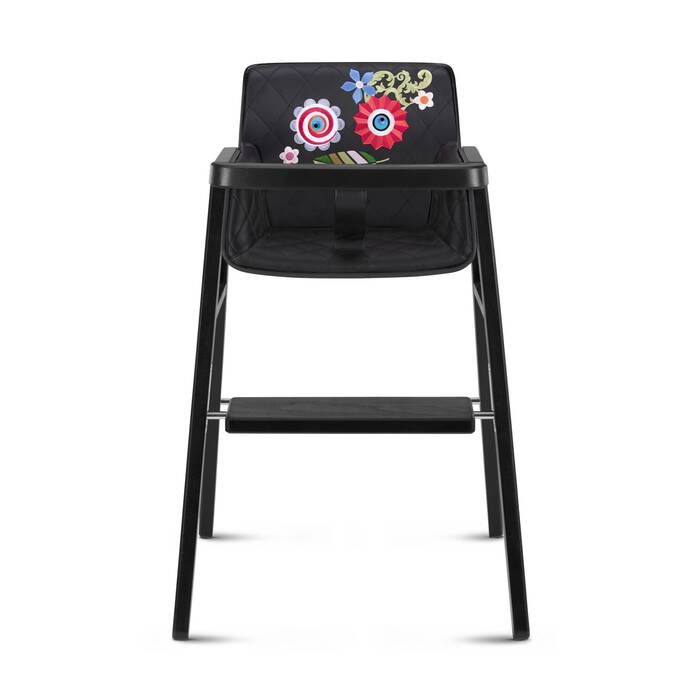 Wanders High chair