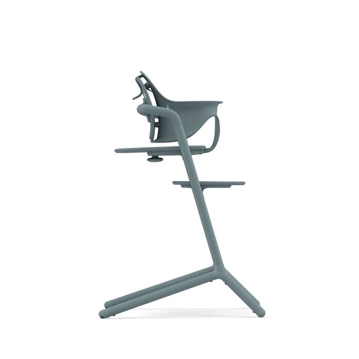 Lemo 3-in-1