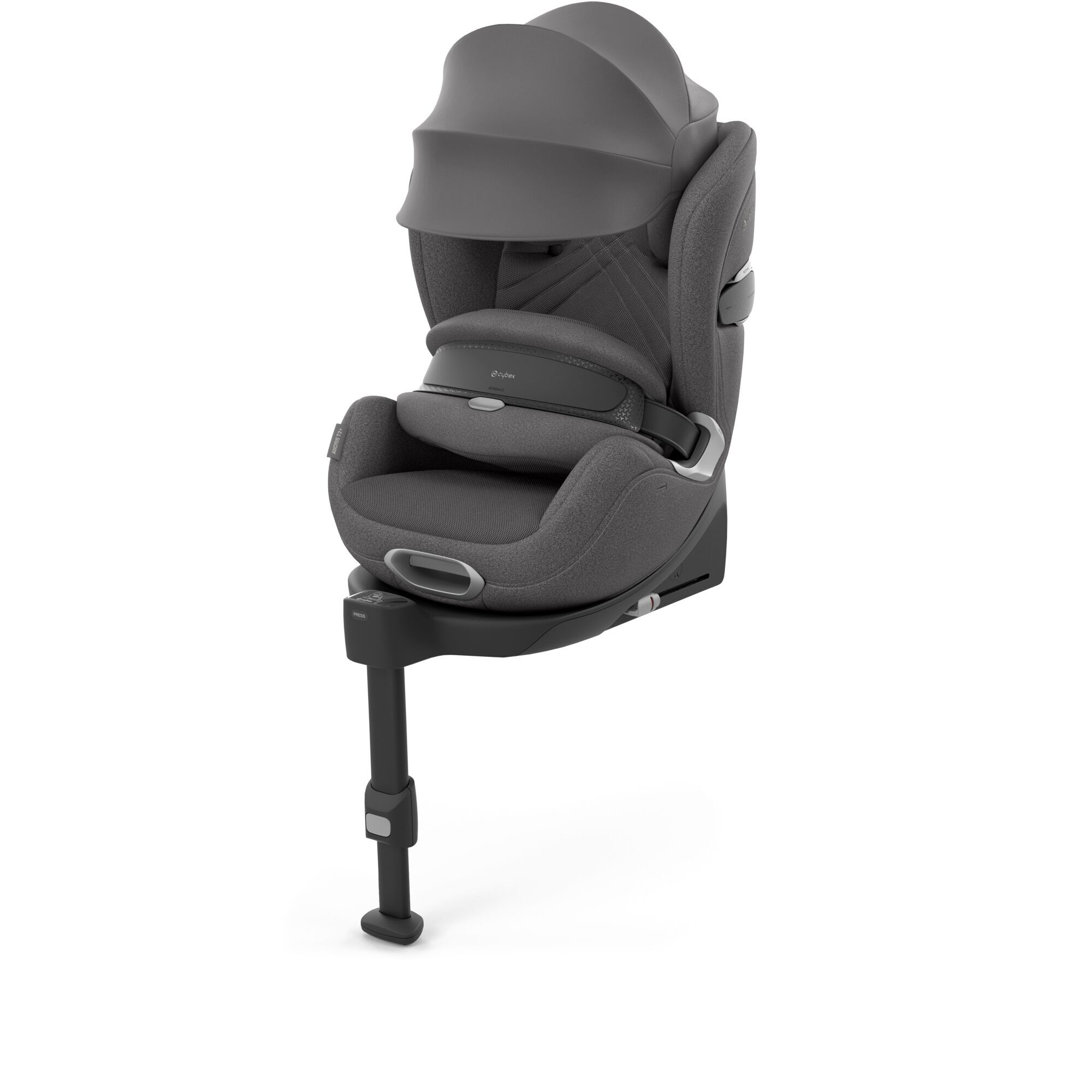 Anoris T2 i-Size Plus