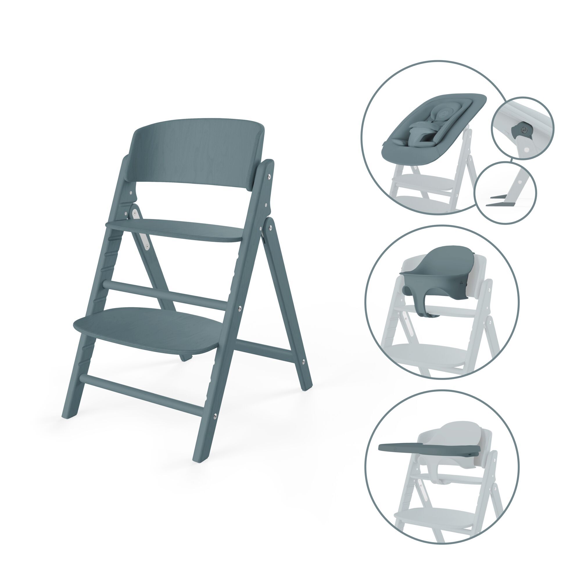 Click & Fold 4-in-1