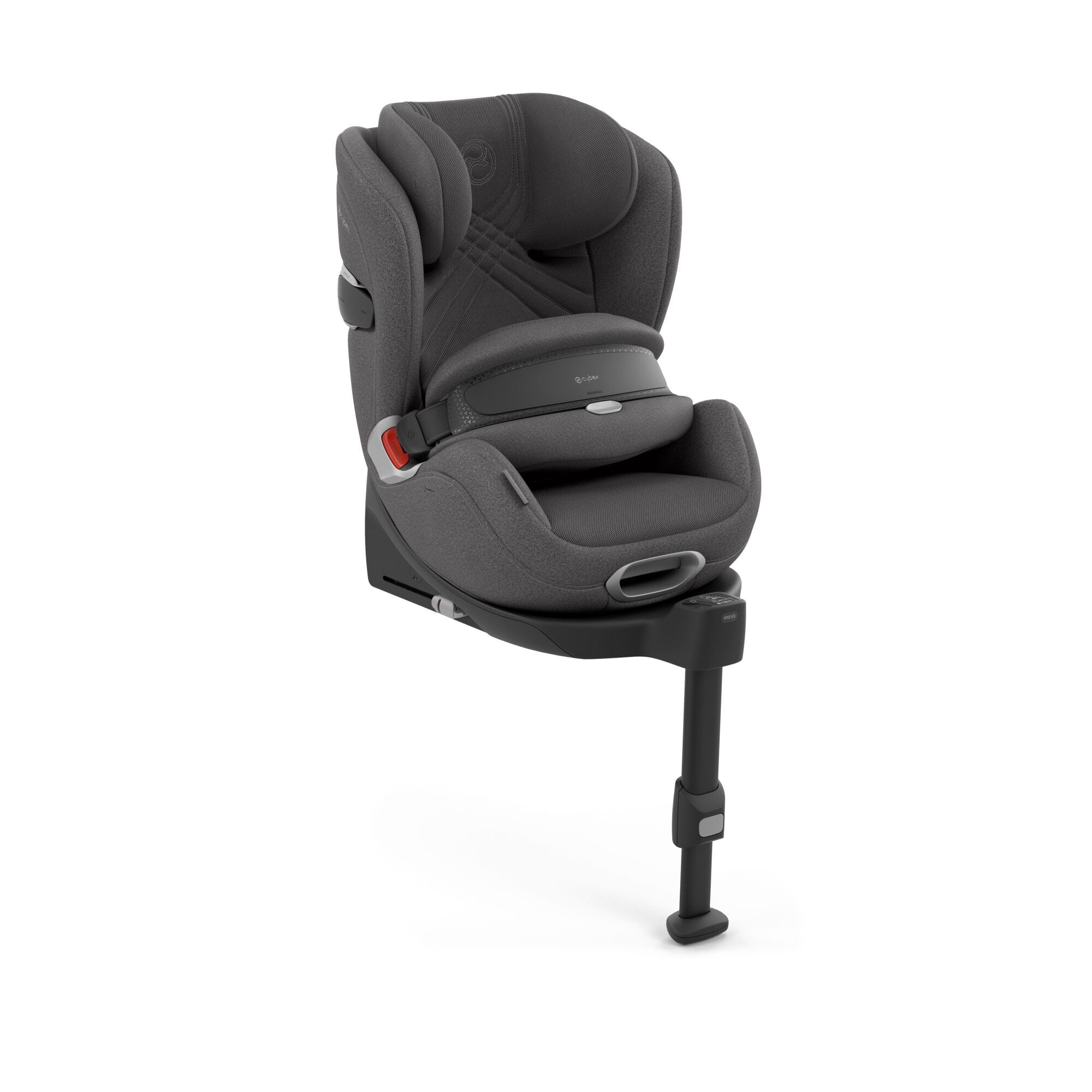 Anoris T2 i-Size Plus