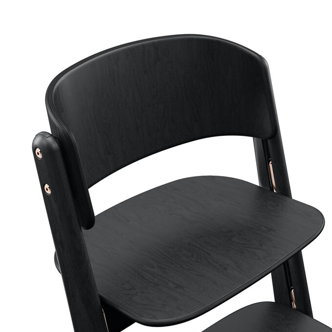 Lemo Platinum Chair