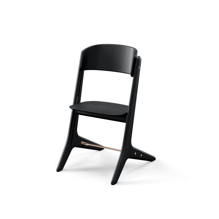Lemo Platinum Chair