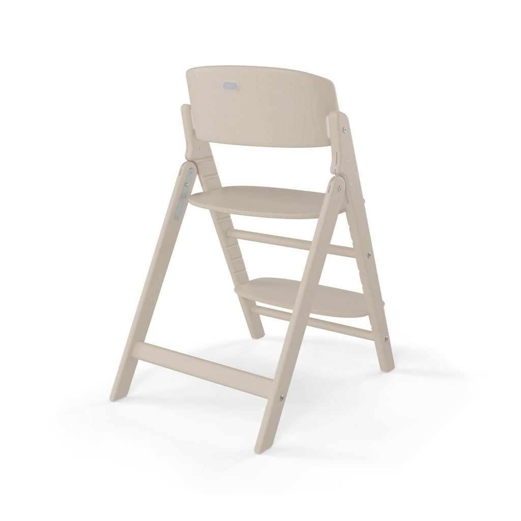 Click & Fold Chair