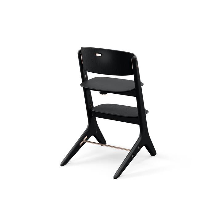 Lemo Platinum Chair