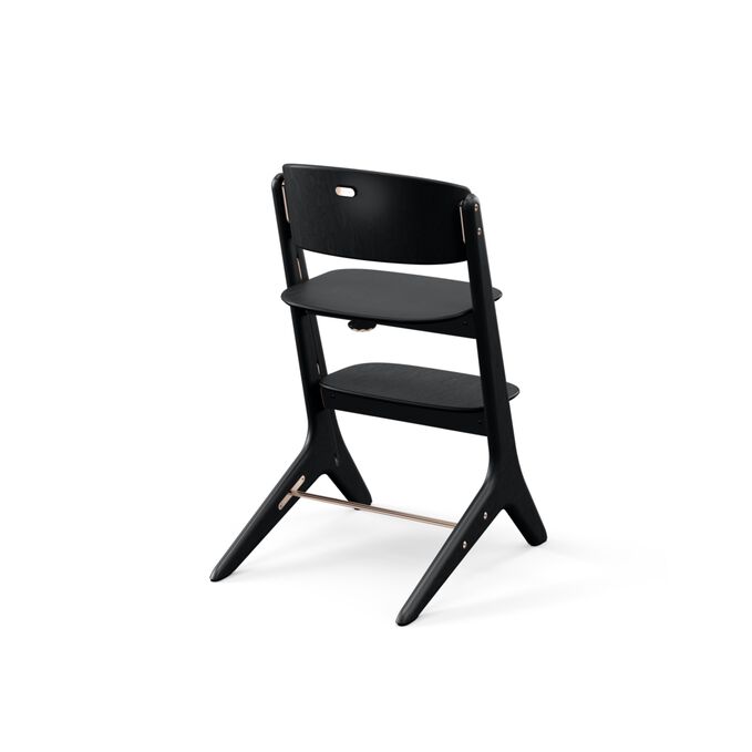 Lemo Platinum Chair
