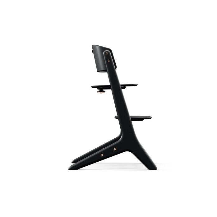Lemo Platinum Chair