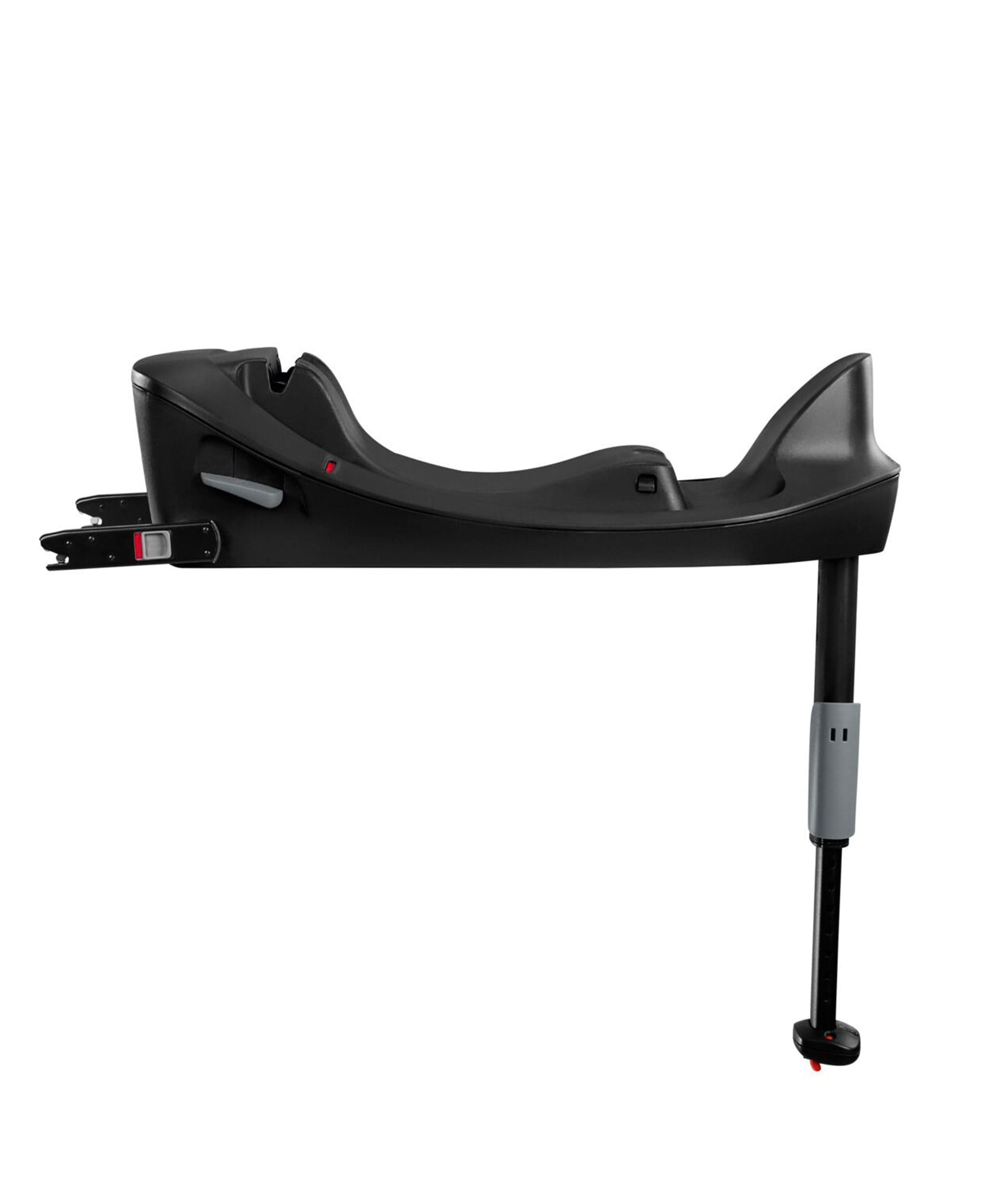 Cybex Aton B2 i-Size Baby Car Seat - Black