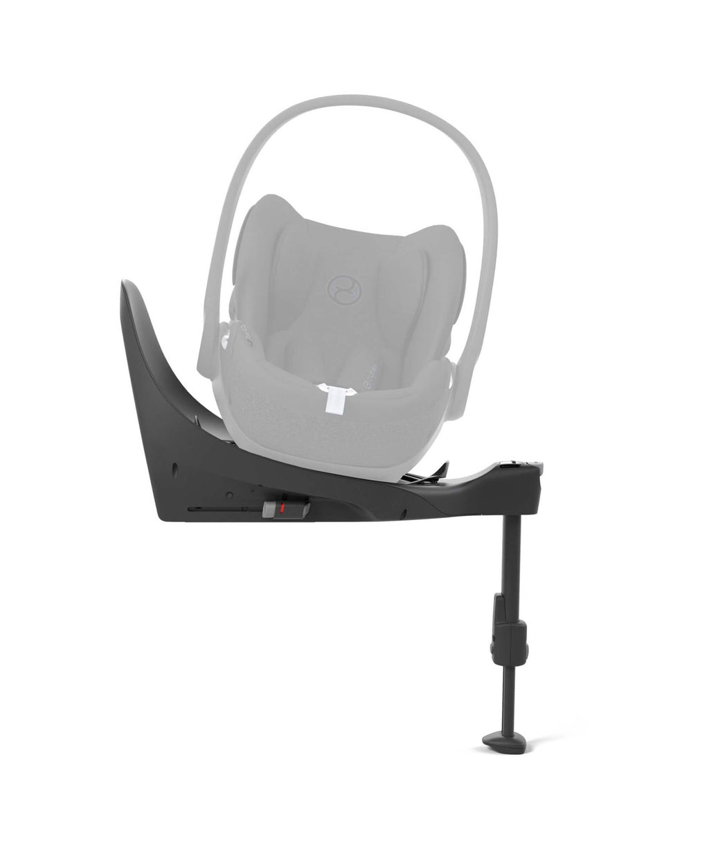 Cybex Base T 360° Rotating ISOFIX Car Seat Base - Black