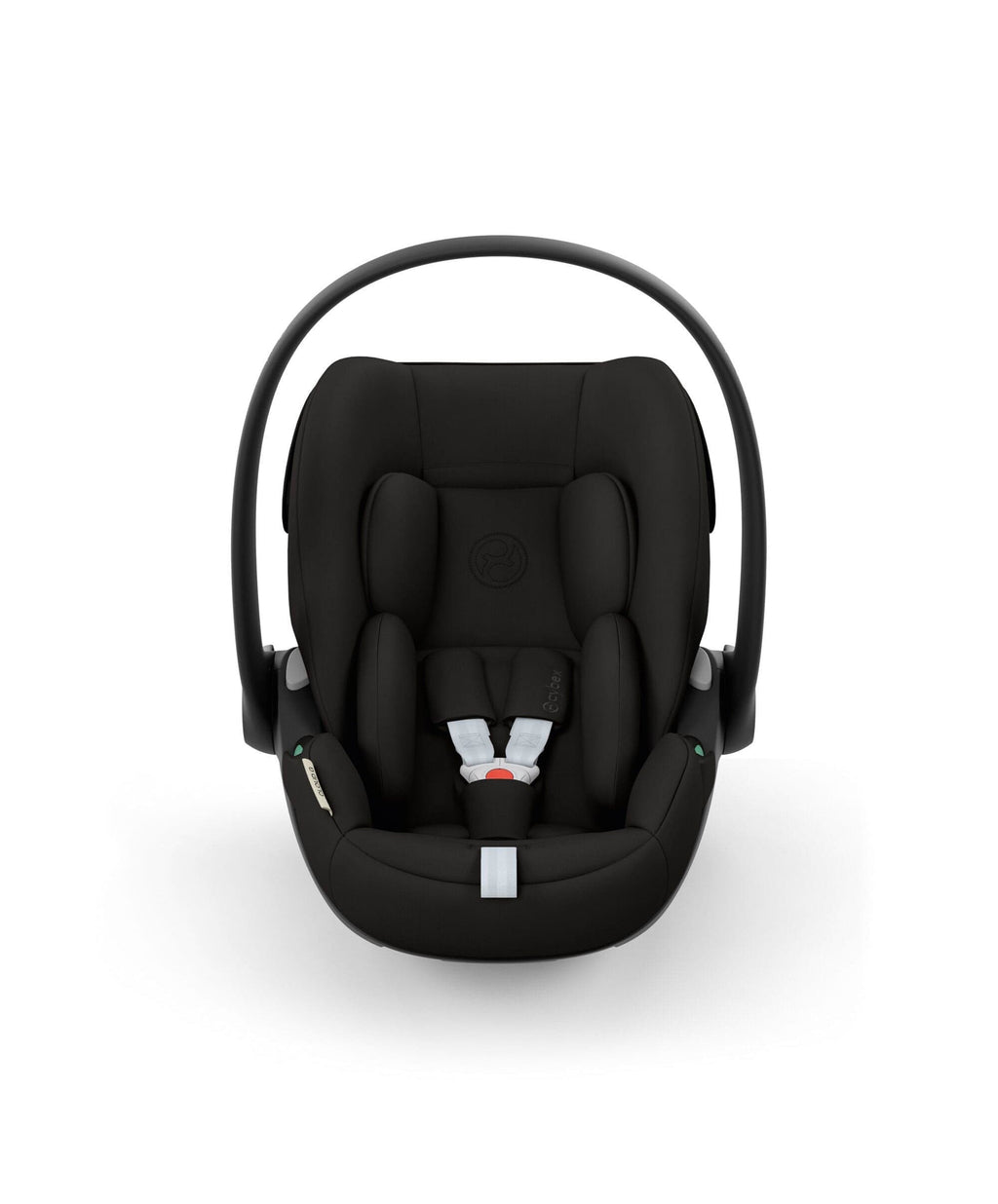 Cybex Cloud G i-Size Baby Car Seat and Base - Magic Black