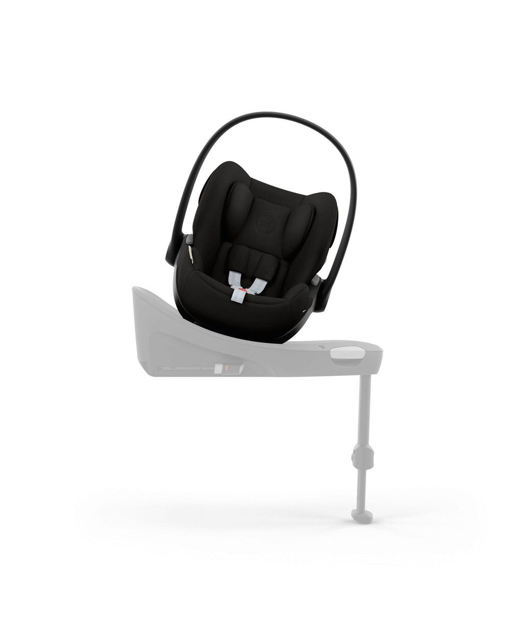 Cybex Cloud G i-Size Rotating Baby Car Seat - Magic Black