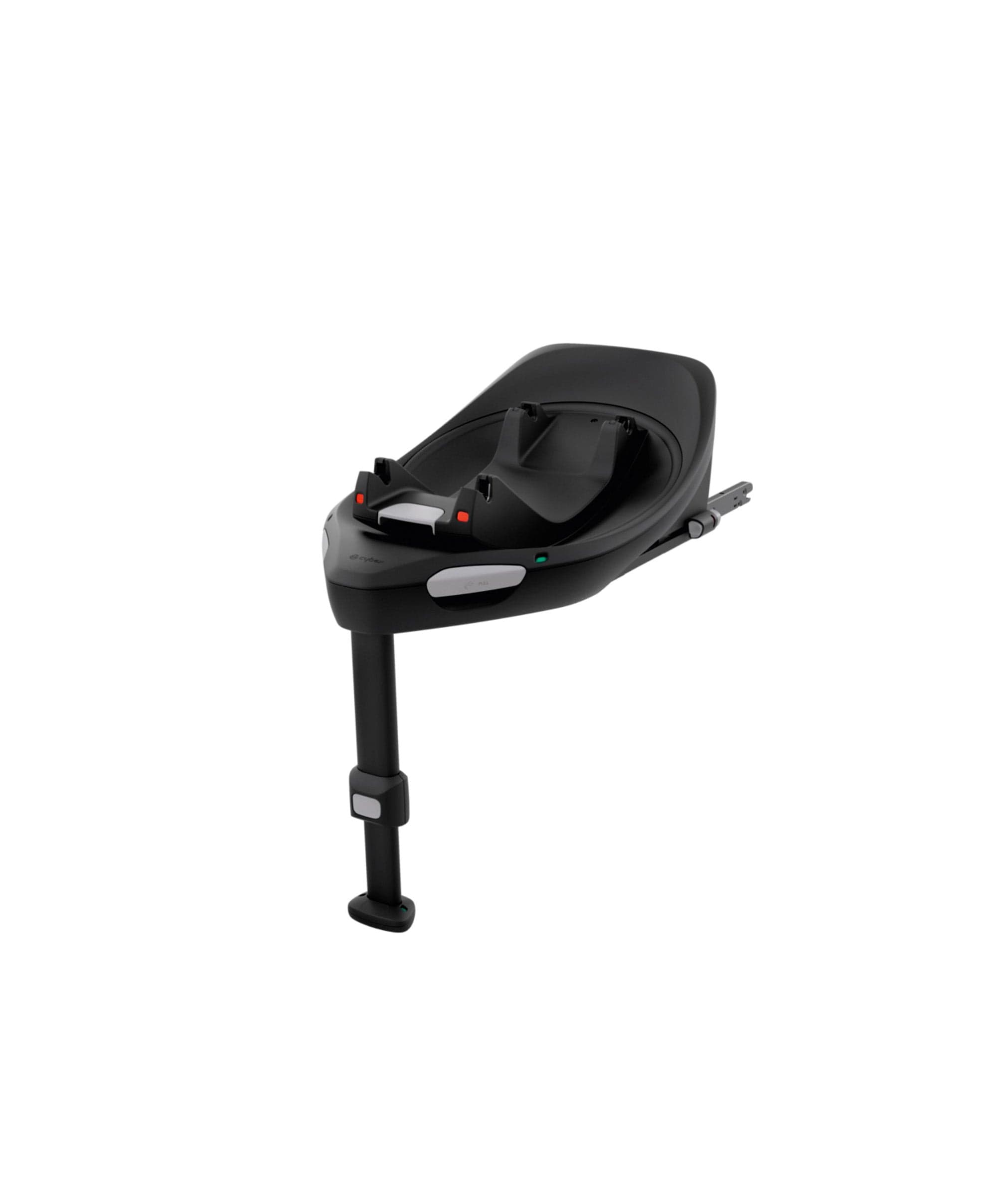 Cybex Base G 360° Rotating ISOFIX Car Seat Base - Black
