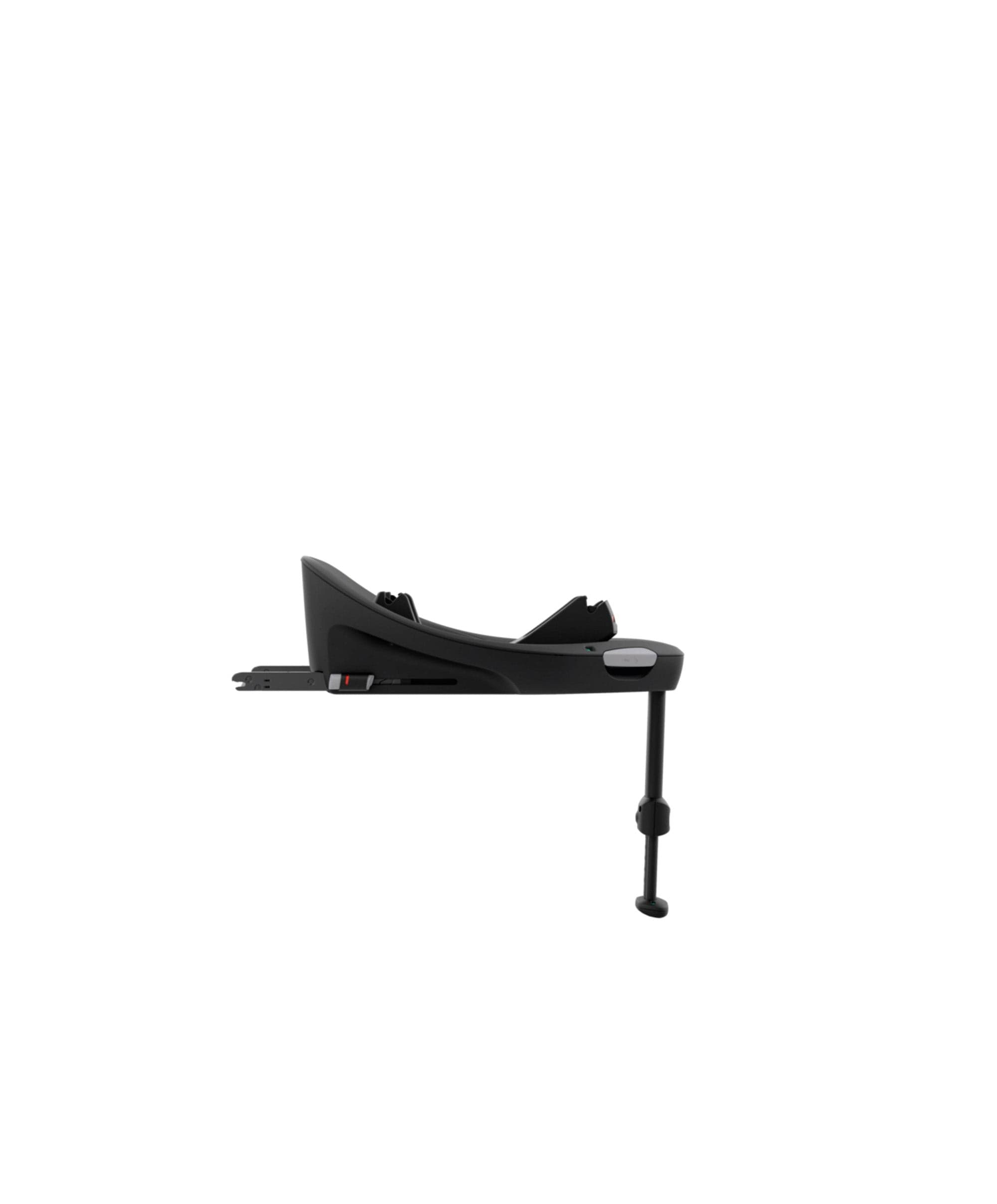 Cybex Base G 360° Rotating ISOFIX Car Seat Base - Black