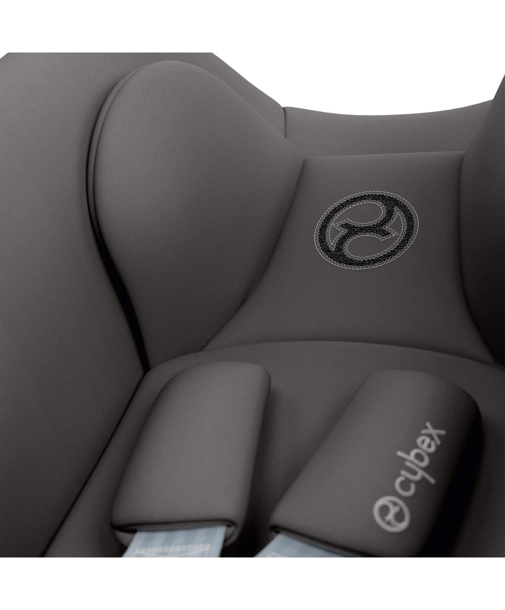 CYBEX Cloud T i-Size Rotating Baby Car Seat - Mirage Grey
