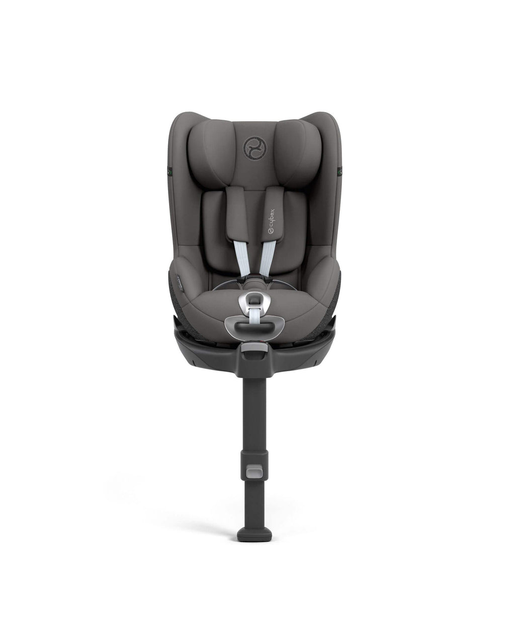 CYBEX Sirona T i-Size 360° Rotating Toddler Car Seat - Mirage Grey