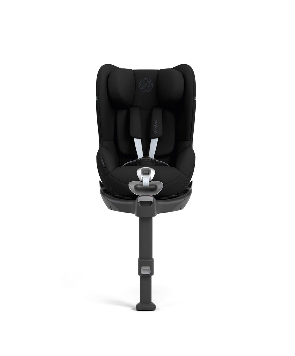 CYBEX Sirona T i-Size 360° Rotating Toddler Car Seat - Sepia Black