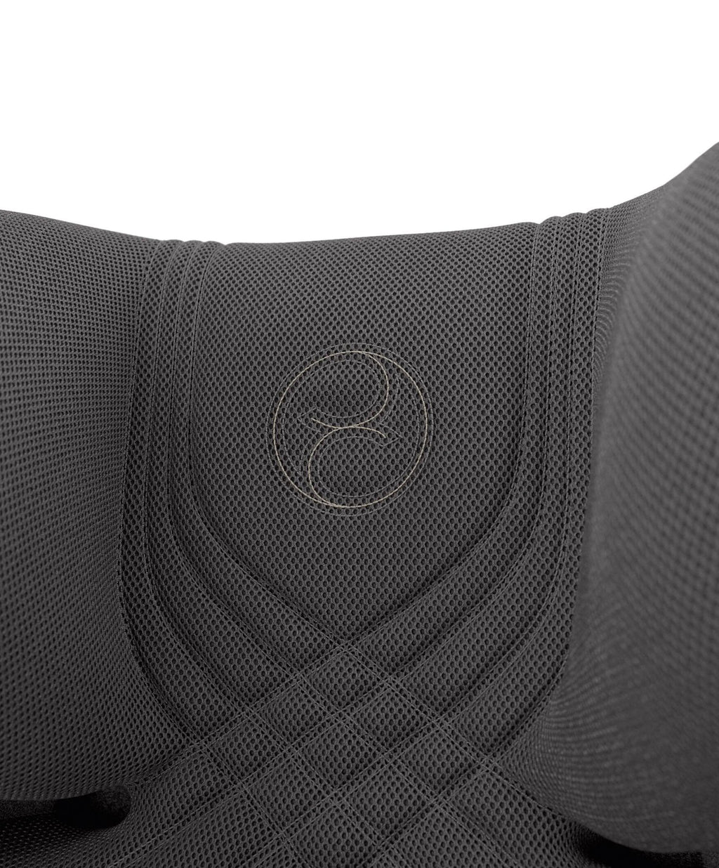 Cybex Anoris T2 i-Size Airbag Car Seat – Mirage Grey