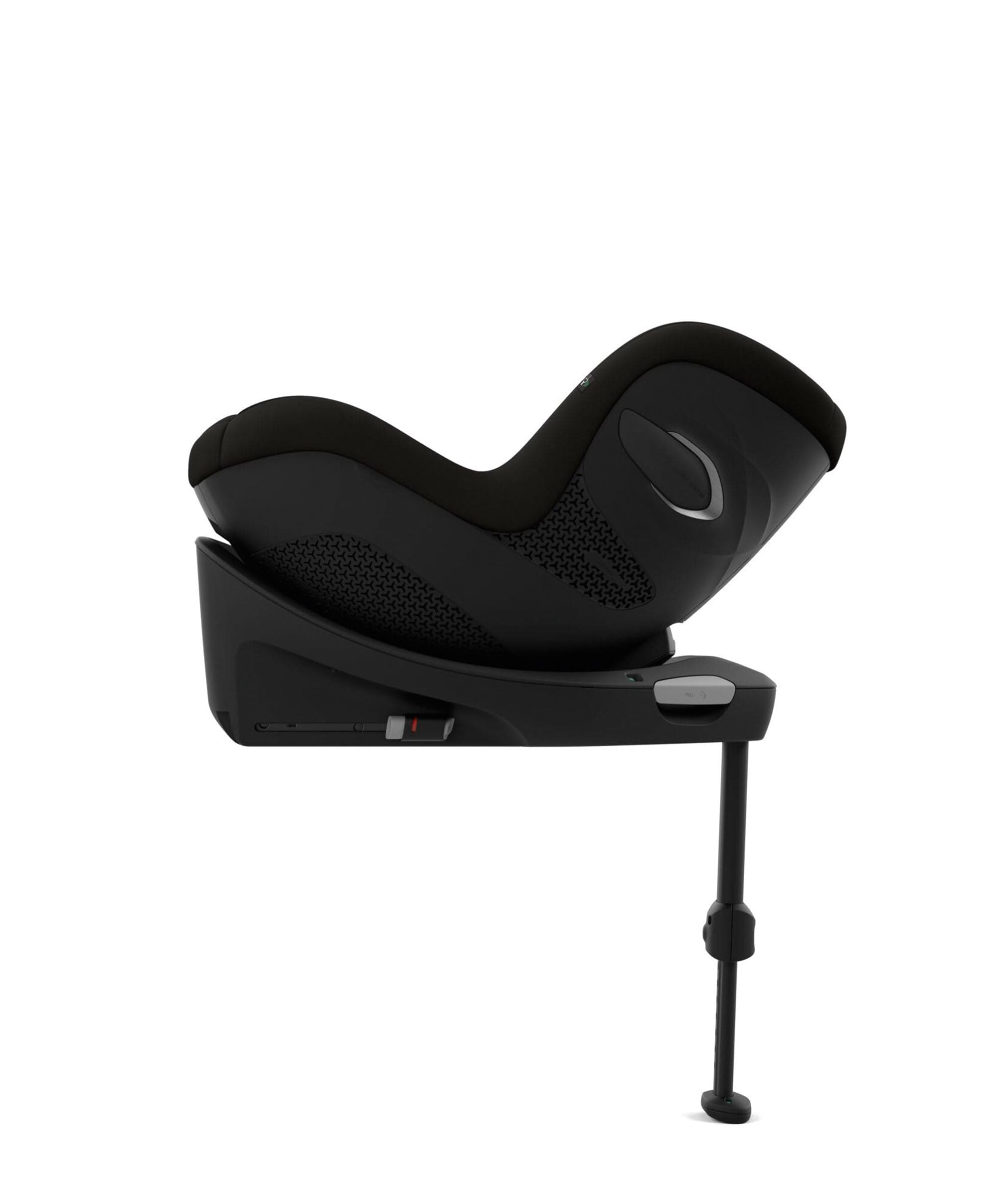 Cybex Sirona Gi i-Size 360 Car Seat with Isofix Base – Magic Black