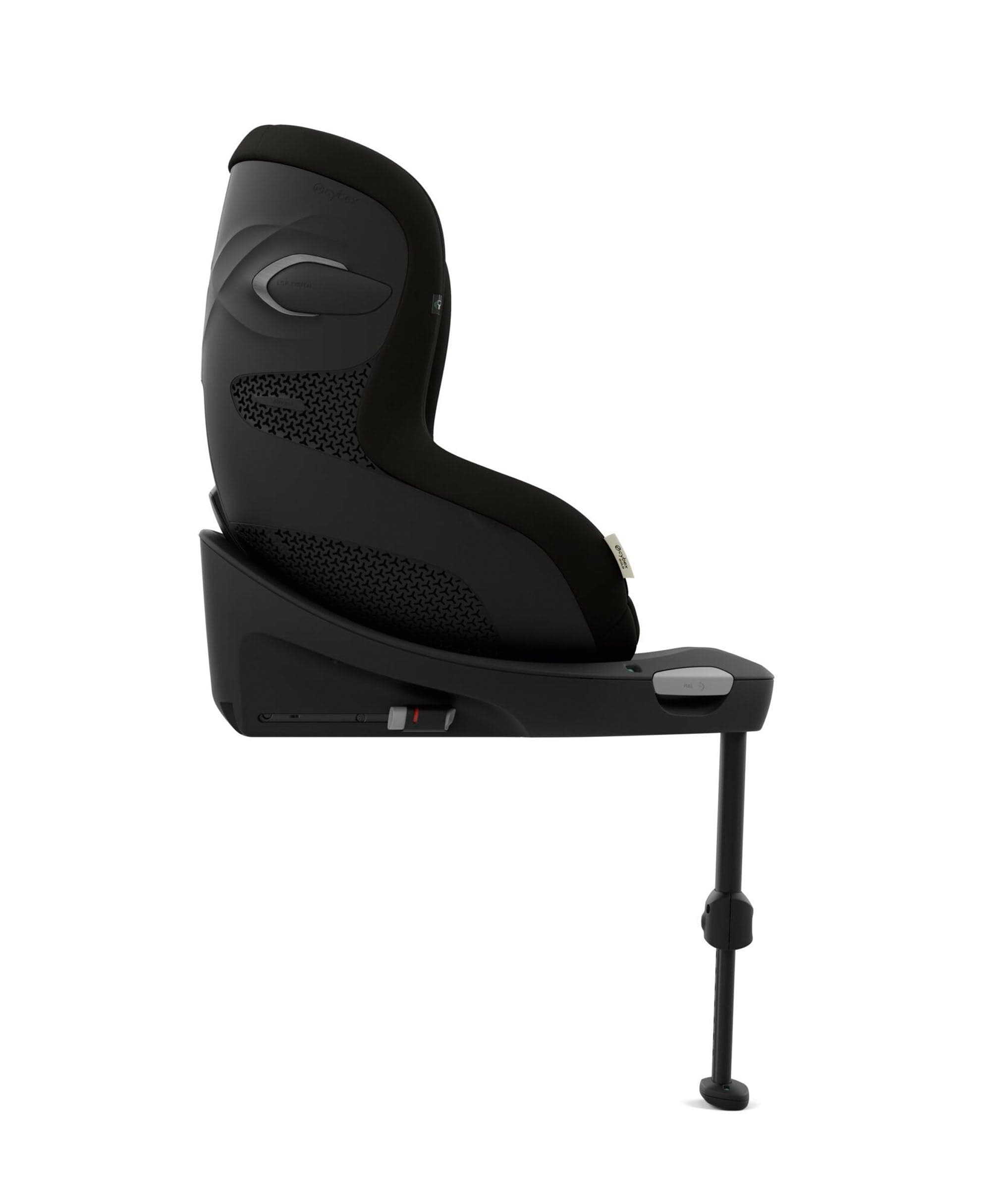 Cybex Sirona G i-Size 360° Rotating Car Seat - Magic Black
