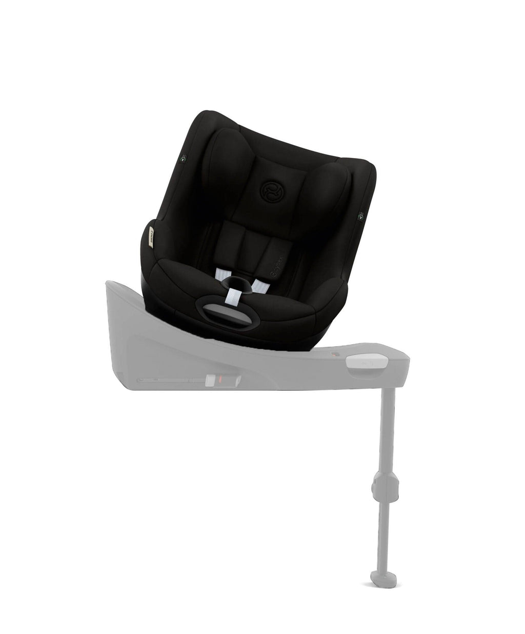 Cybex Sirona G i-Size 360° Rotating Car Seat - Magic Black