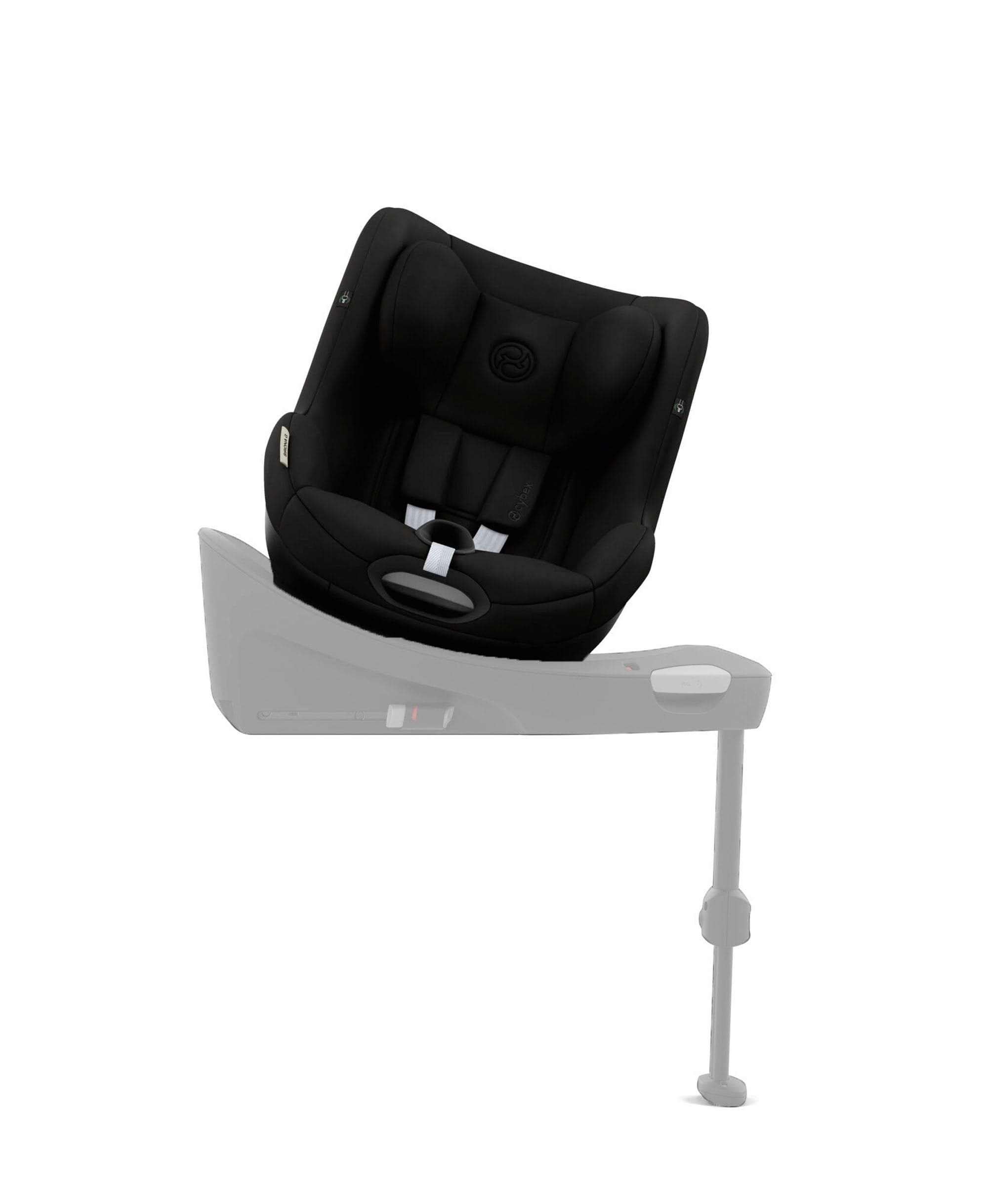 Cybex Sirona G i-Size 360° Rotating Car Seat - Magic Black
