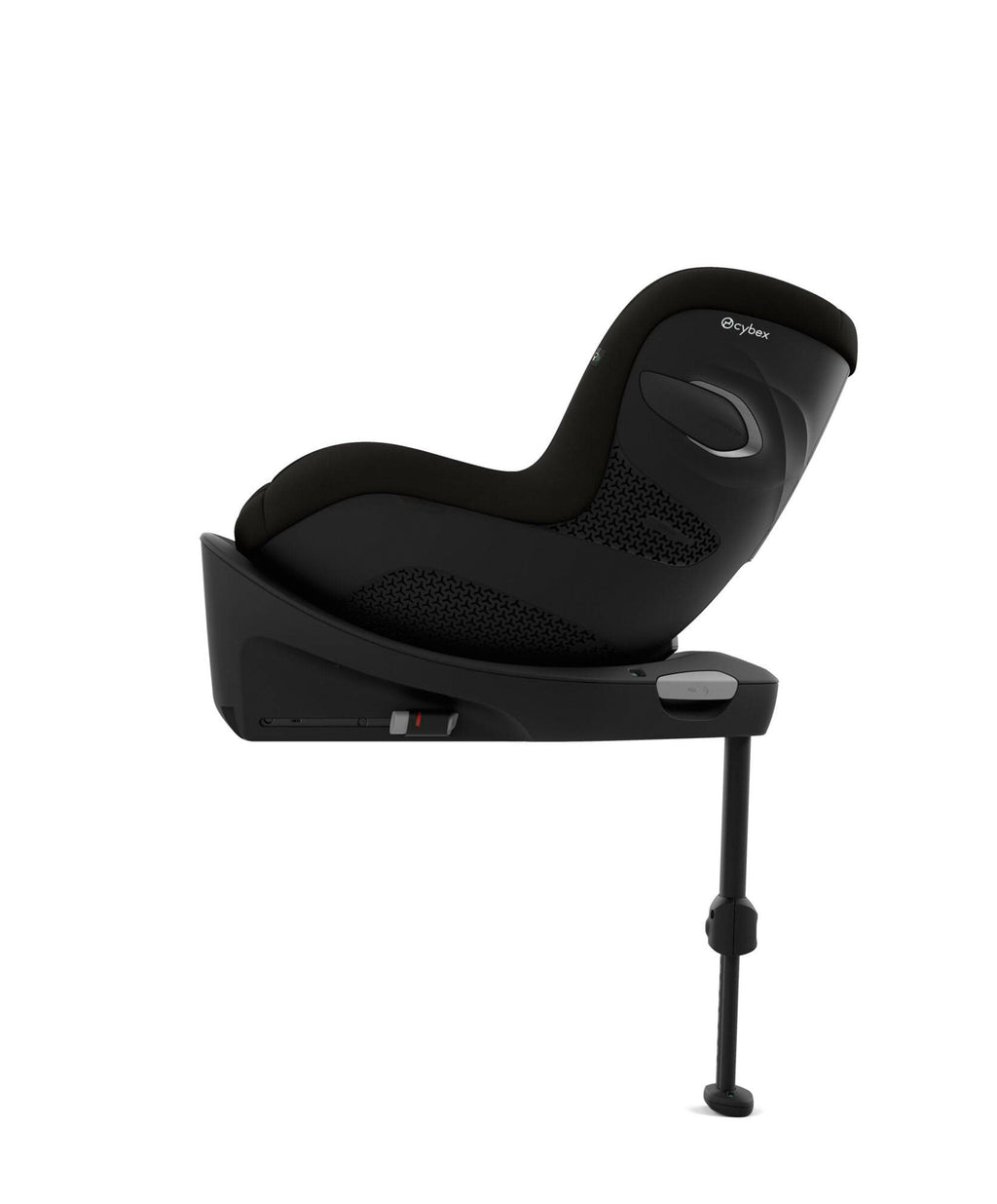 Cybex Sirona G i-Size 360° Rotating Car Seat - Magic Black