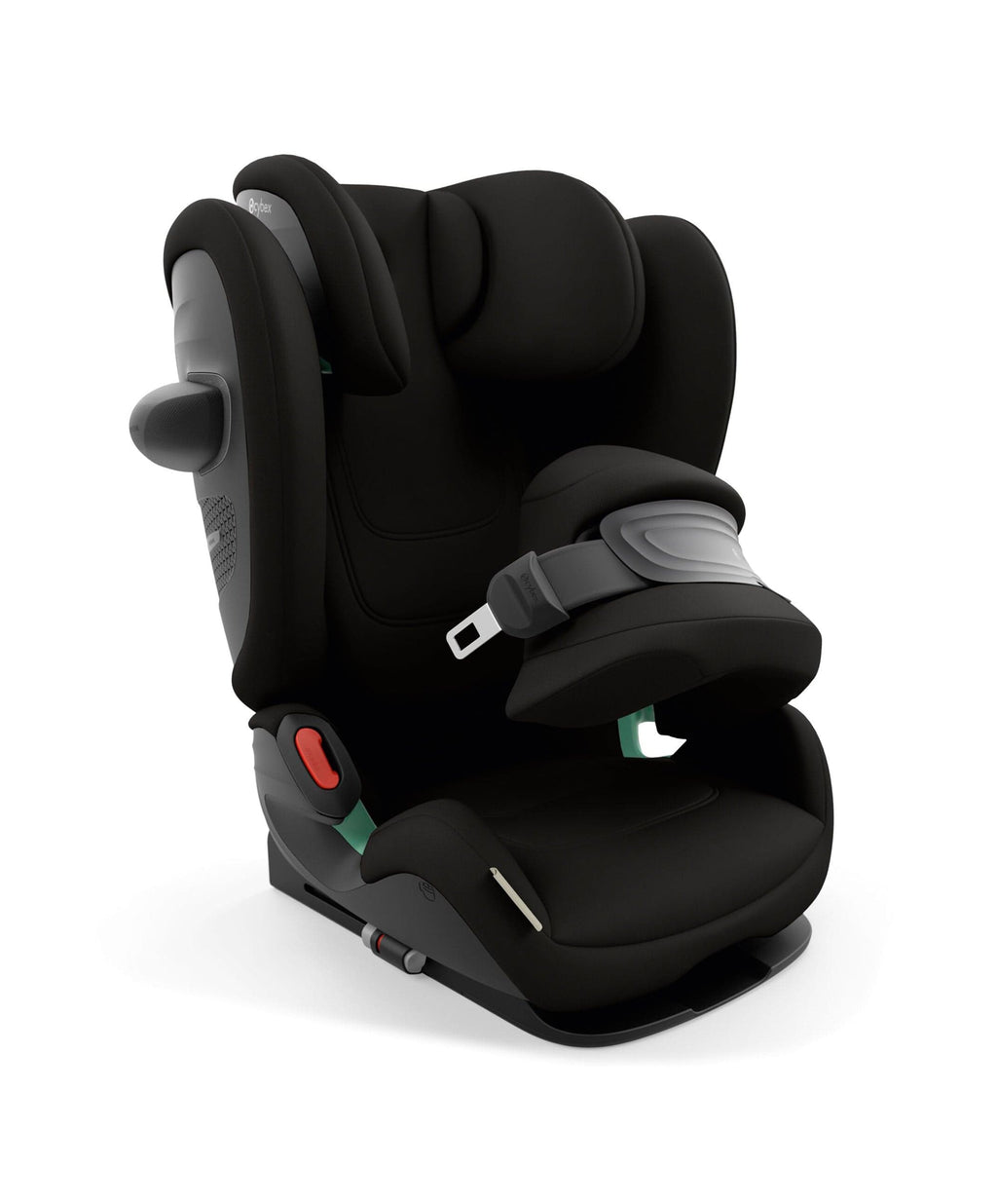 Cybex Pallas G2 i-Size 2-in-1 Child Car Seat - Magic Black