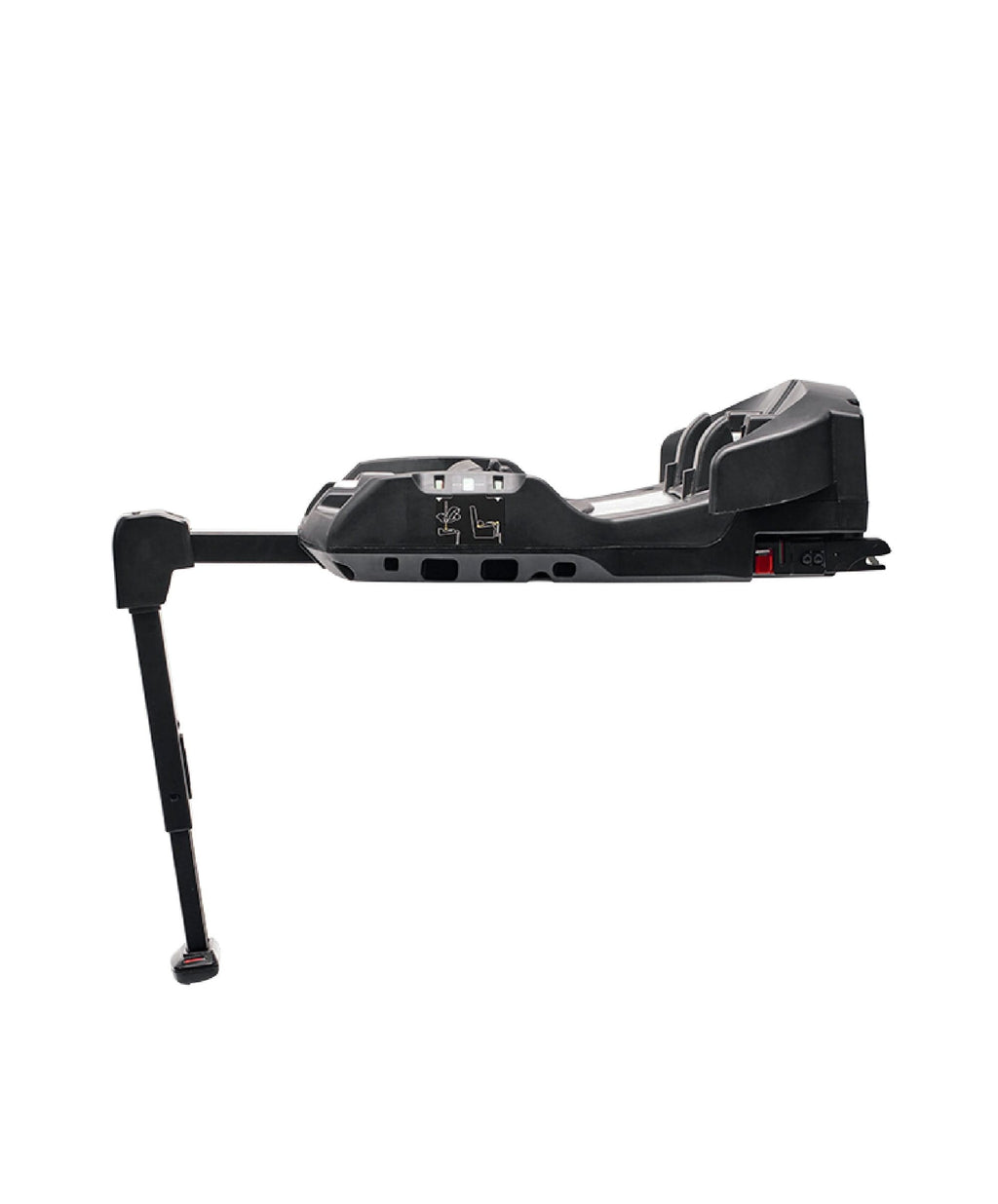 Doona i ISOFIX Base - Black