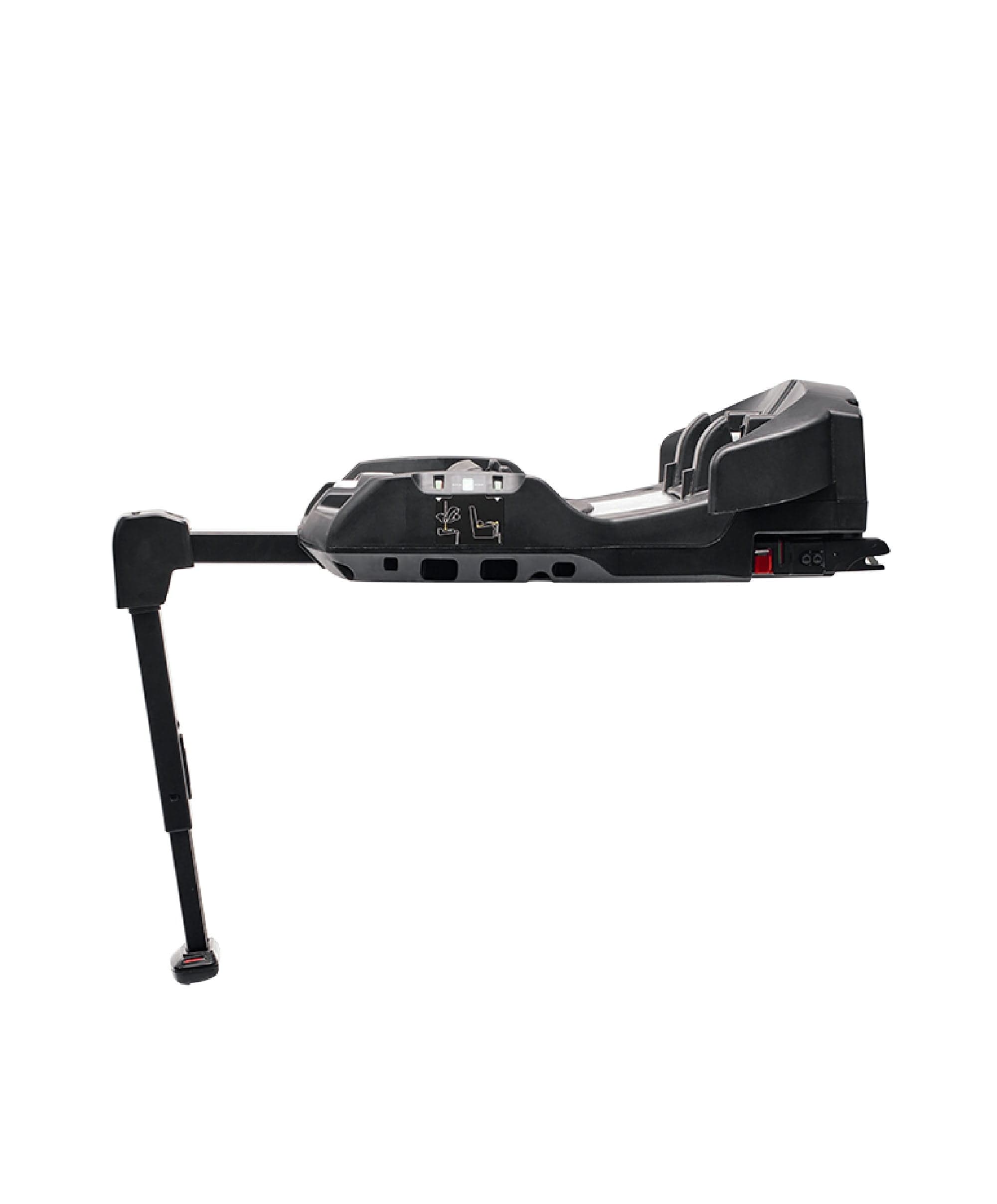 Doona i ISOFIX Base - Black
