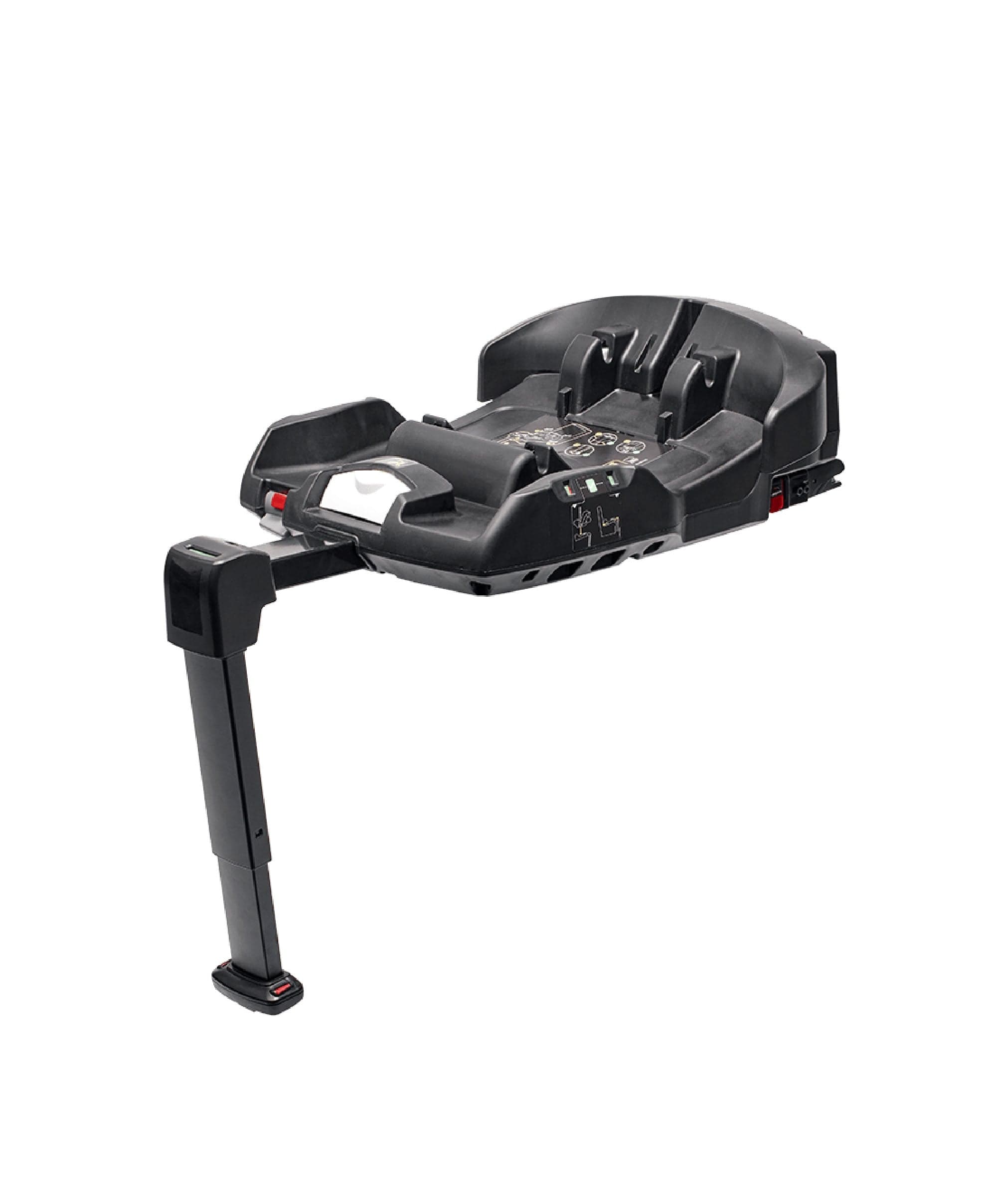 Doona i ISOFIX Base - Black