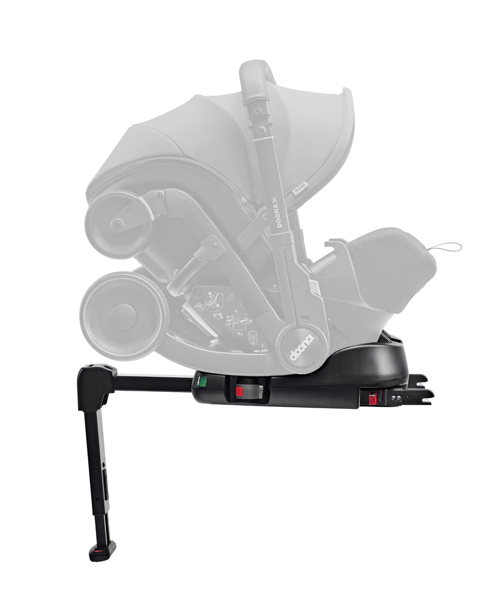 Doona X ISOFIX Car Seat Base