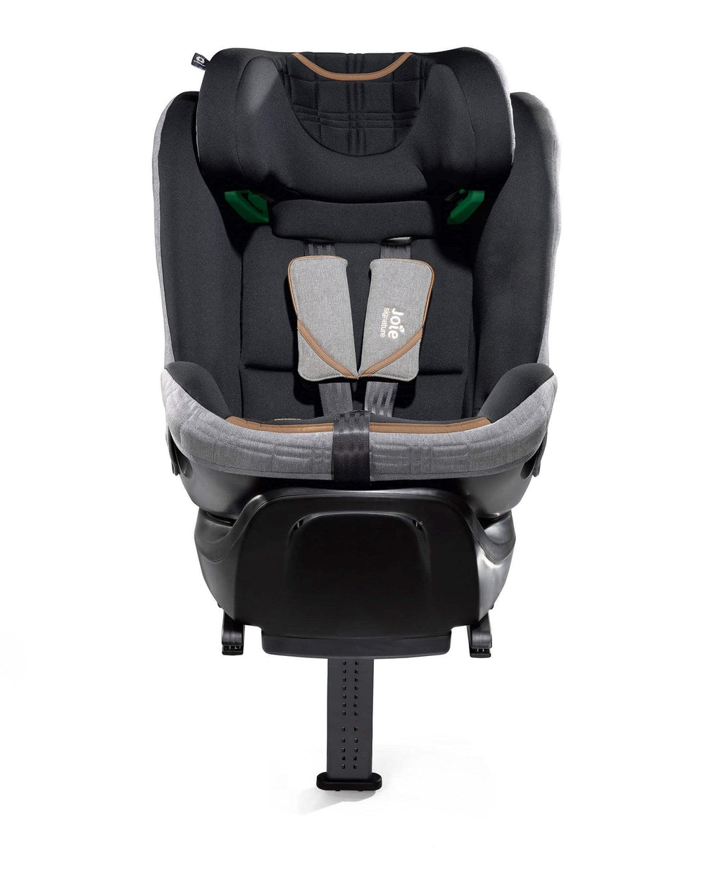 Joie i-Spin XL Signature Car Seat - Carbon