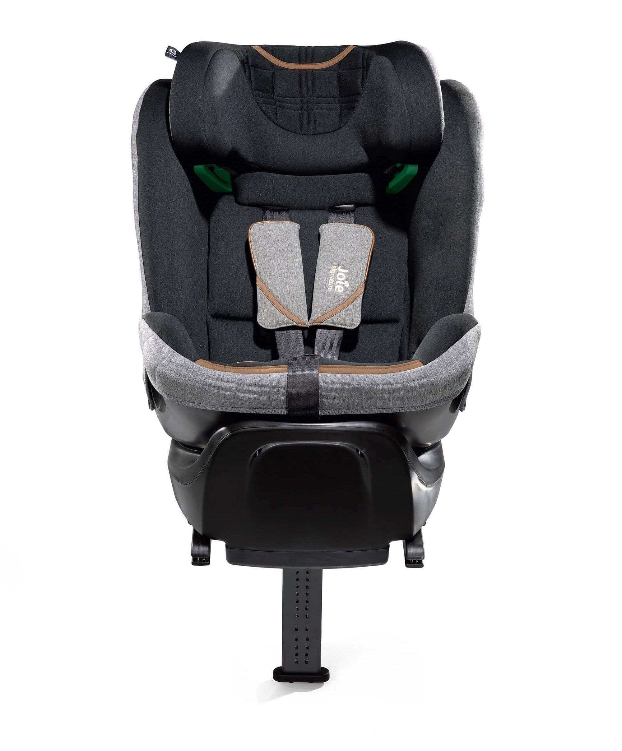 Joie i-Spin XL Signature Car Seat - Carbon
