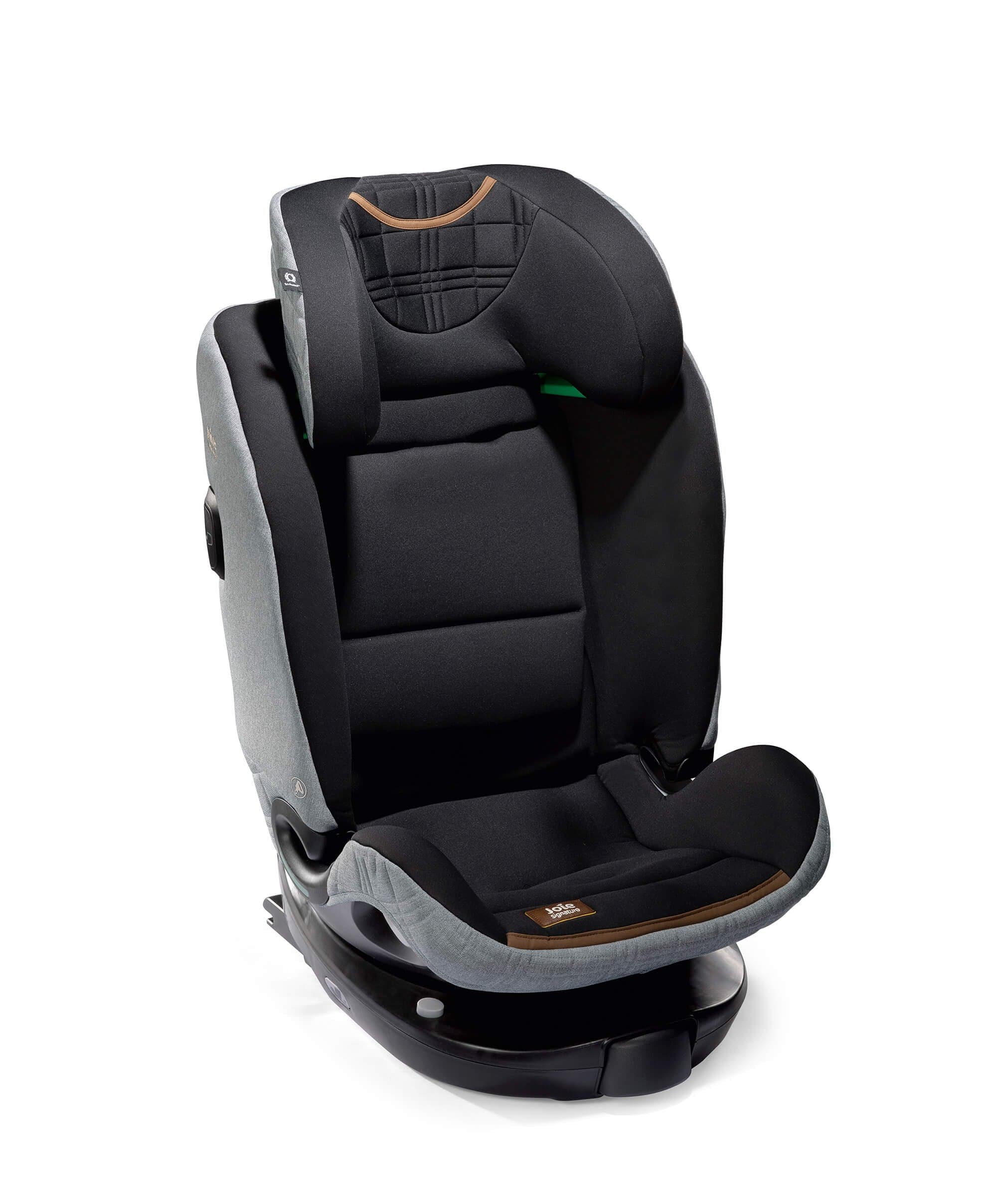 Joie i-Spin XL Signature Car Seat - Carbon