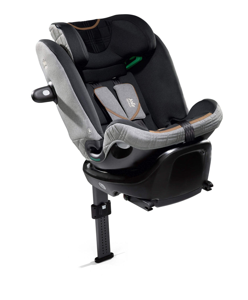 Joie i-Spin XL Signature Car Seat - Carbon