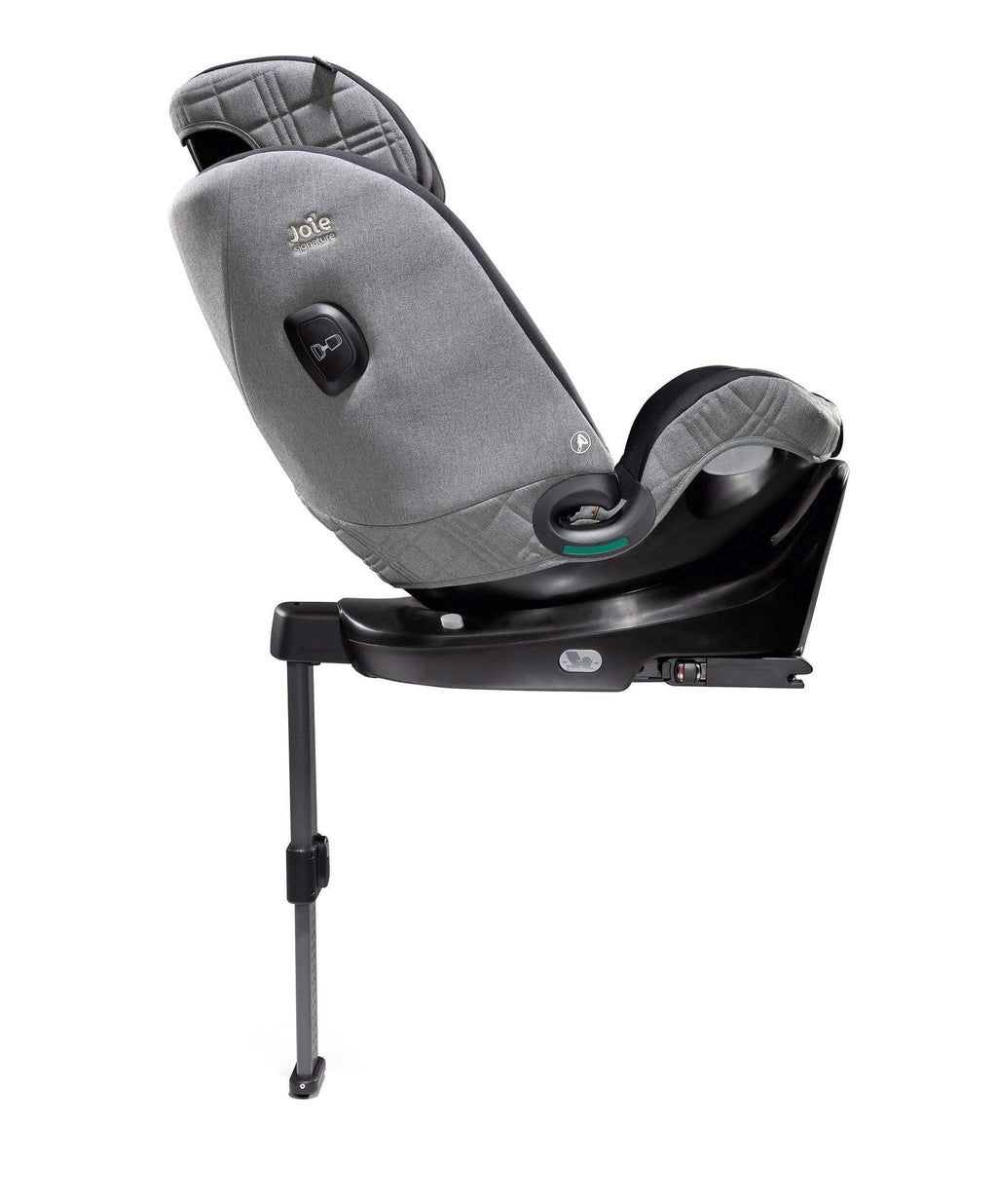 Joie i-Spin XL Signature Car Seat - Carbon