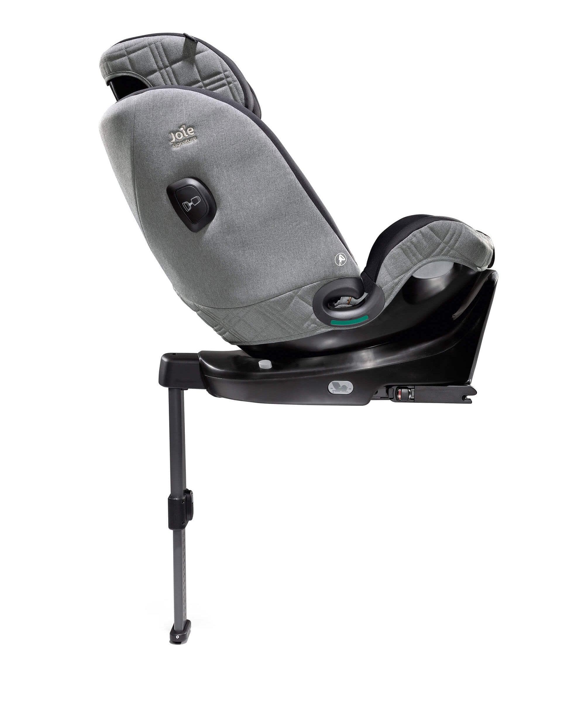 Joie i-Spin XL Signature Car Seat - Carbon