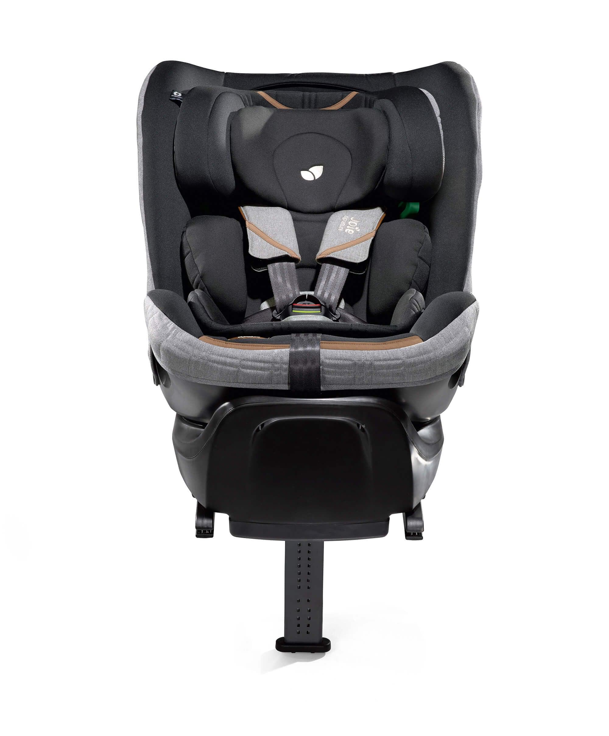 Joie i-Spin XL Signature Car Seat - Carbon