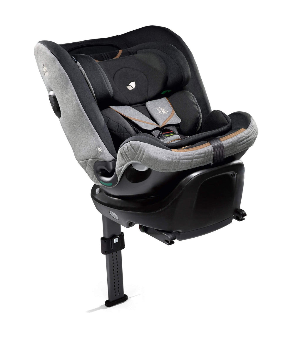 Joie i-Spin XL Signature Car Seat - Carbon