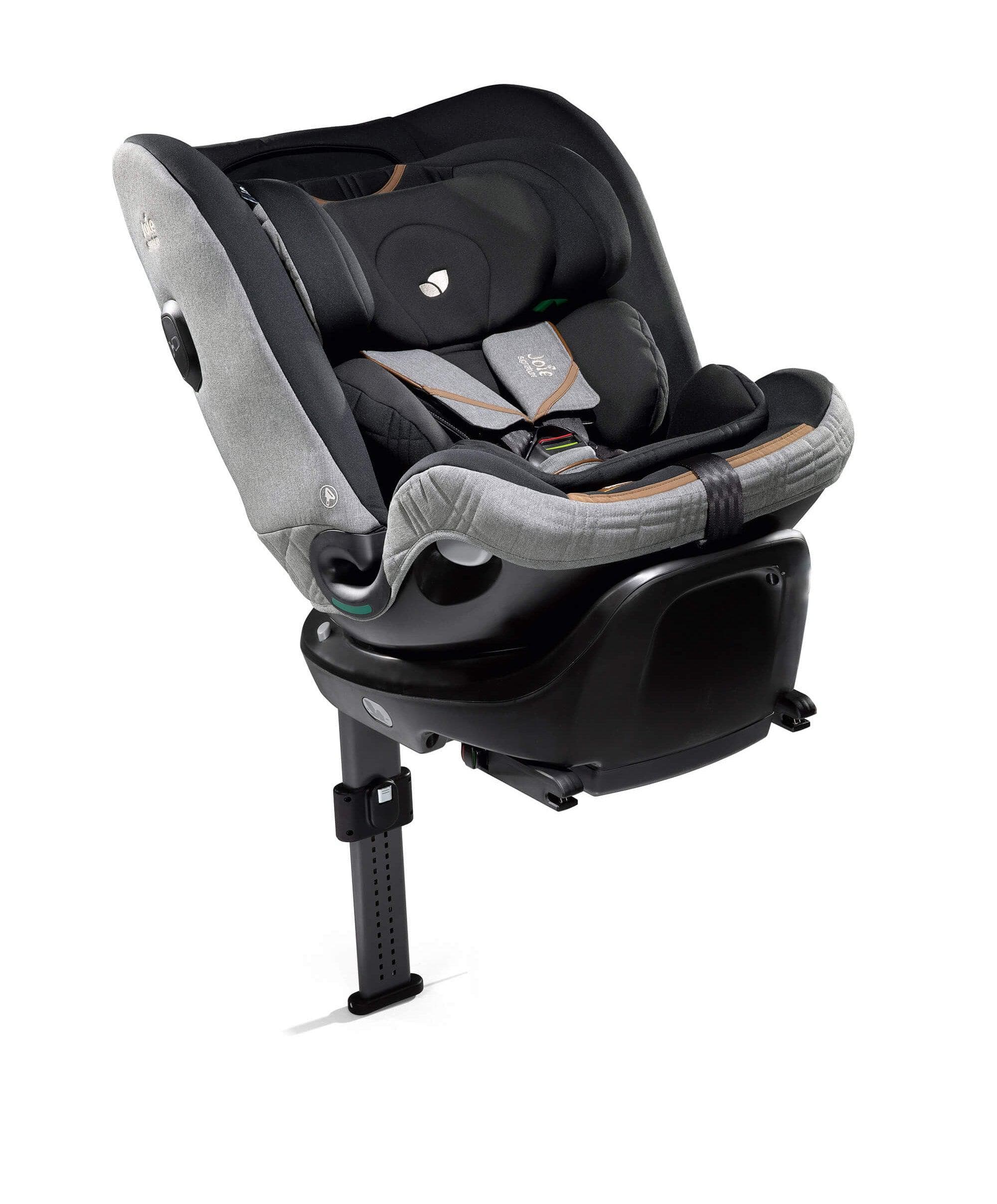 Joie i-Spin XL Signature Car Seat - Carbon