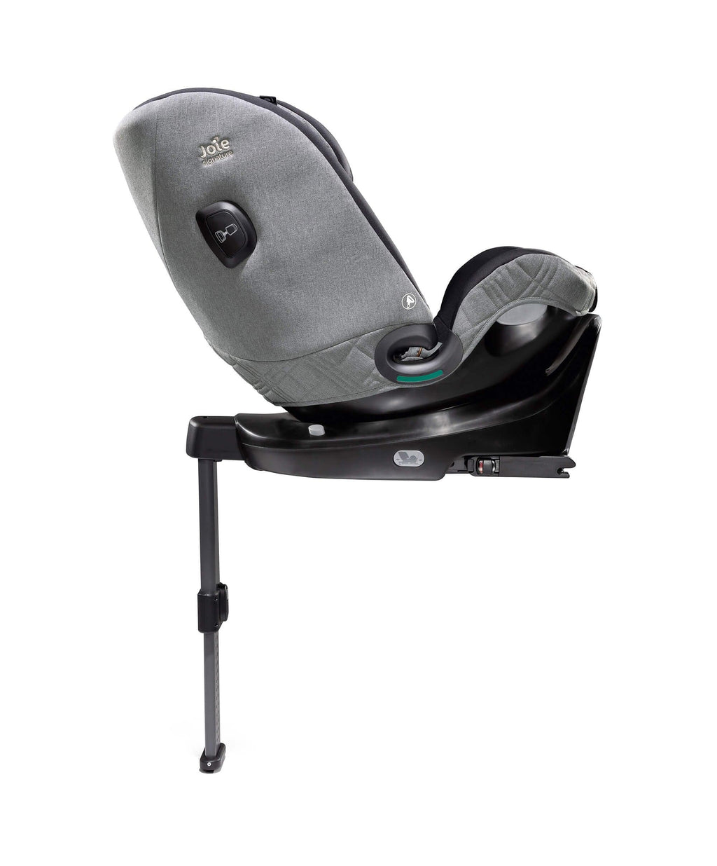 Joie i-Spin XL Signature Car Seat - Carbon