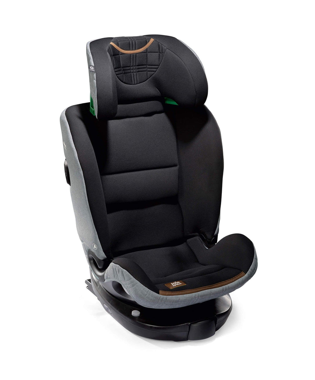 Joie i-Spin XL Signature Car Seat - Carbon