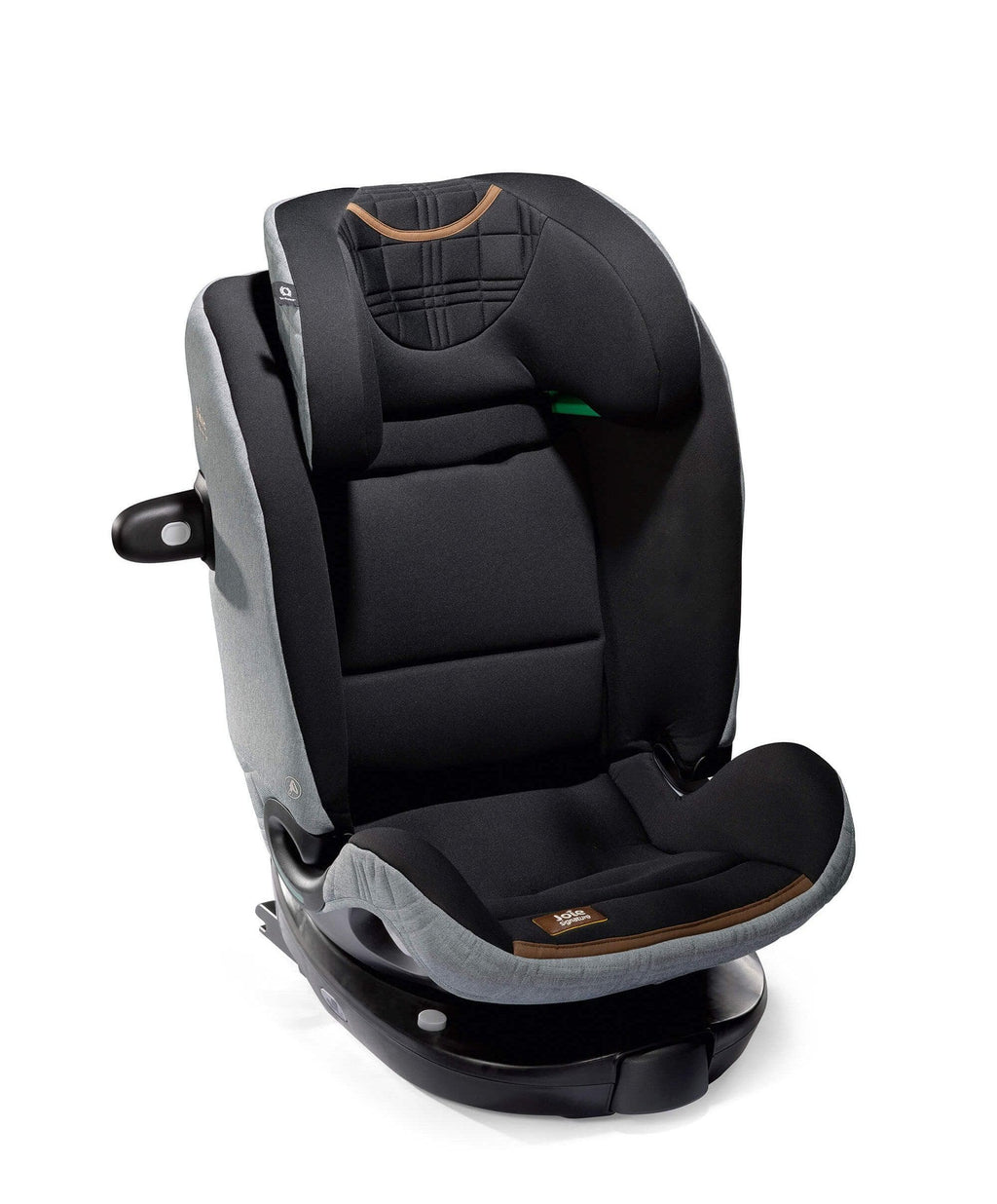 Joie i-Spin XL Signature Car Seat - Carbon