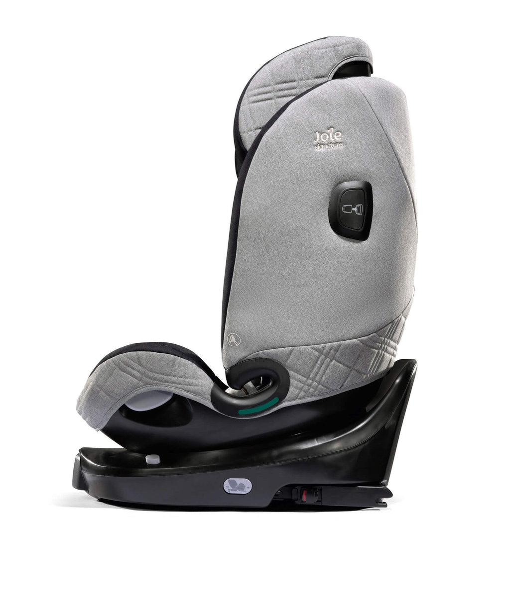 Joie i-Spin XL Signature Car Seat - Carbon