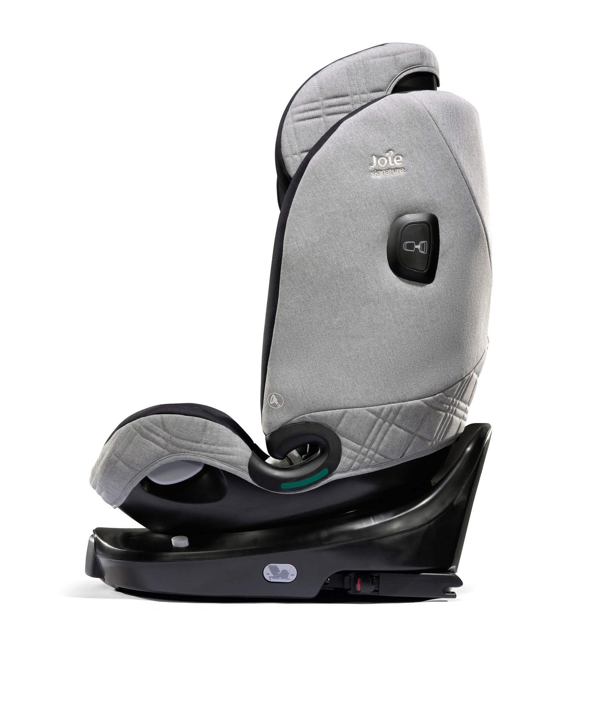 Joie i-Spin XL Signature Car Seat - Carbon