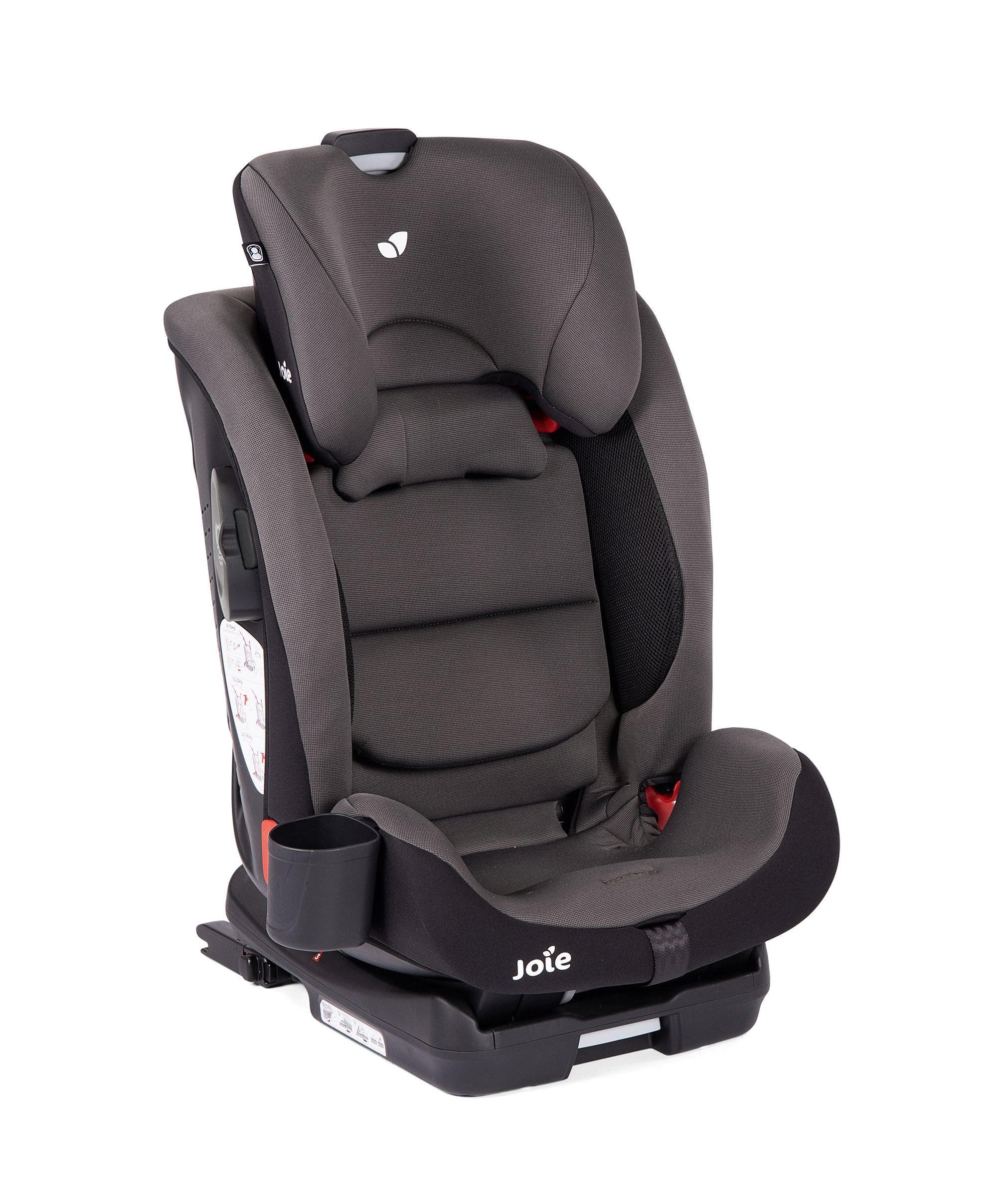 Joie Bold R &trade; 3-in-1 Car Seat - Ember