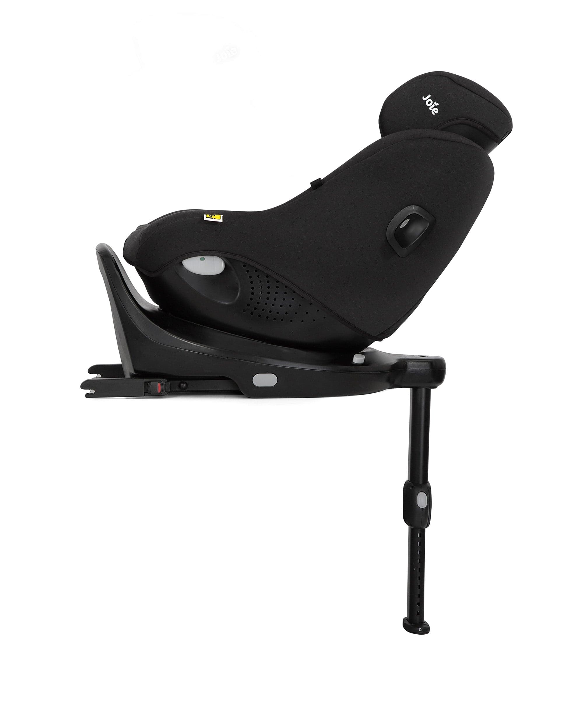 Joie I-Pivot 360 Car Seat - Shale