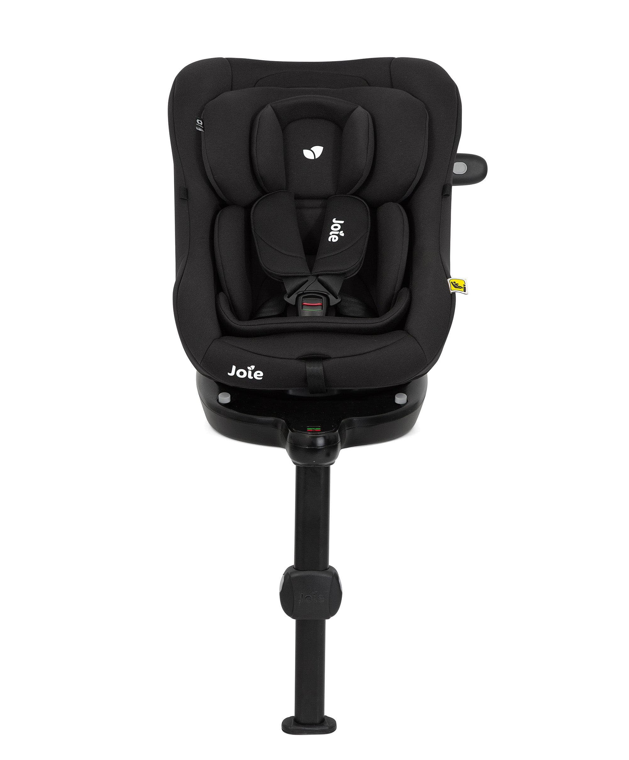 Joie I-Pivot 360 Car Seat - Shale