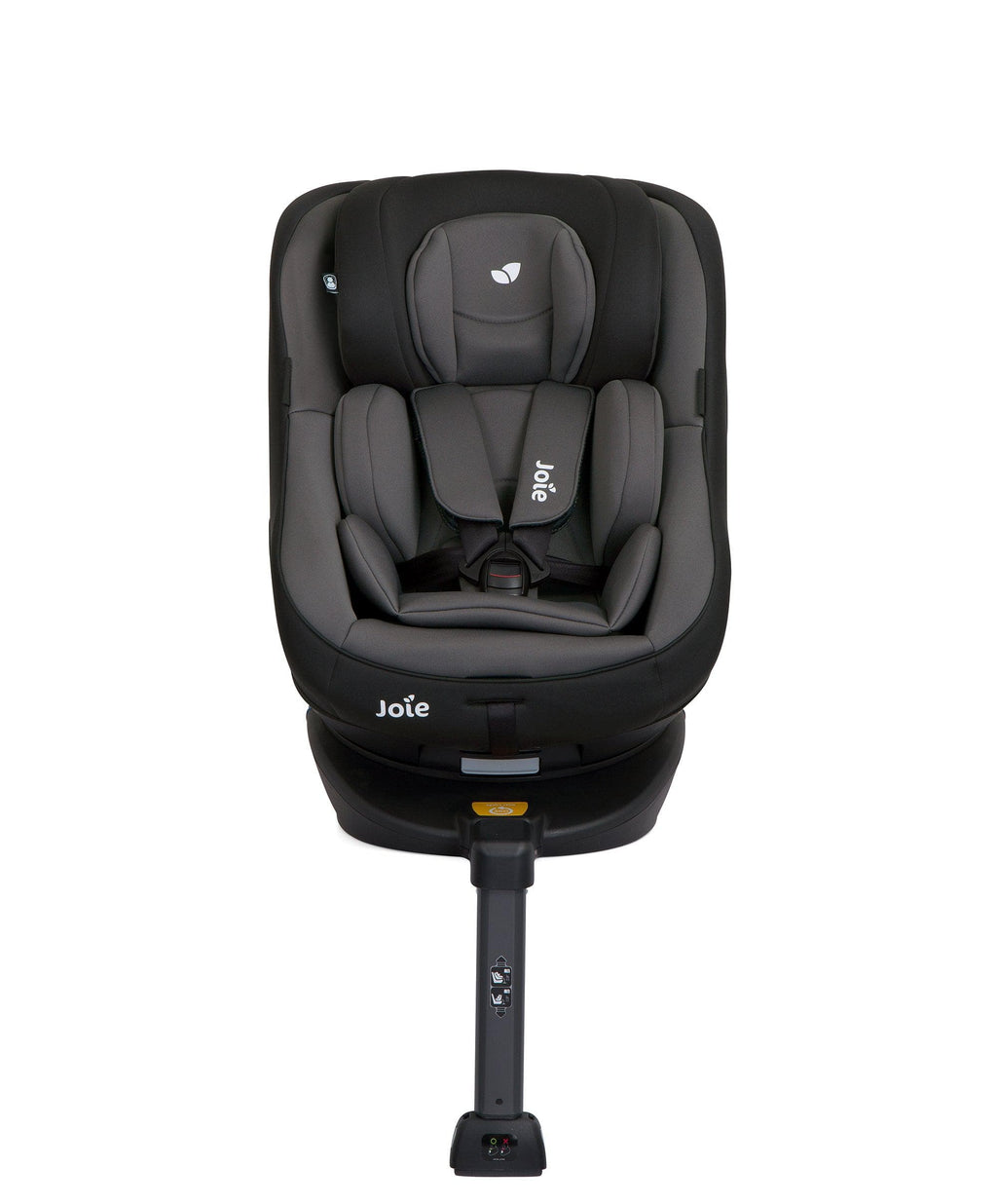 Joie Spin 360 Baby to Toddler Car Seat - Ember