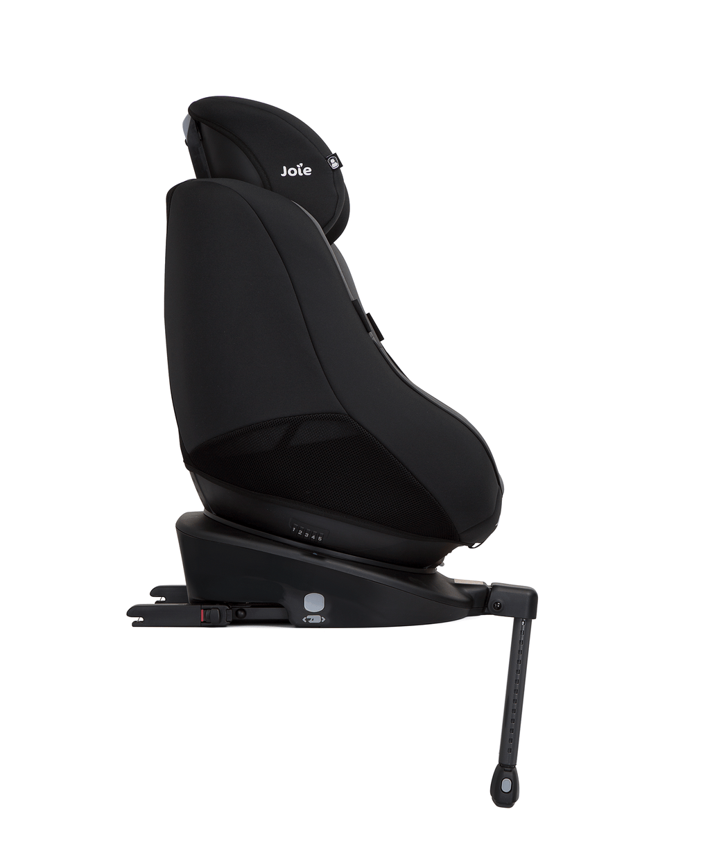Joie Spin 360 Baby to Toddler Car Seat - Ember